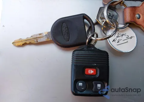 2005 Ford F-150 Fx4/Lariat/Xl/Xlt из США, поврежденный, VIN 1FTPX14505NA52101